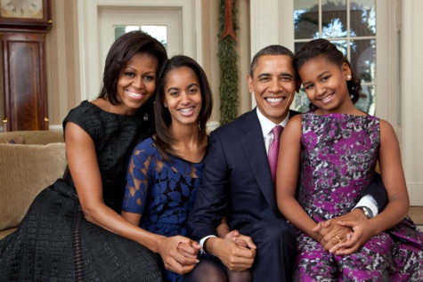 Barack et Michelle Obama, le couple glamour dit adieu à la Maison Blanche Barack et Michelle Obama, le couple glamour dit adieu à la Maison Blanche