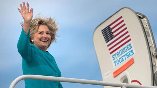 Affaire des Emails: le FBI émet un avis favorable à Hillary Clinton Affaire des Emails: le FBI émet un avis favorable à Hillary Clinton