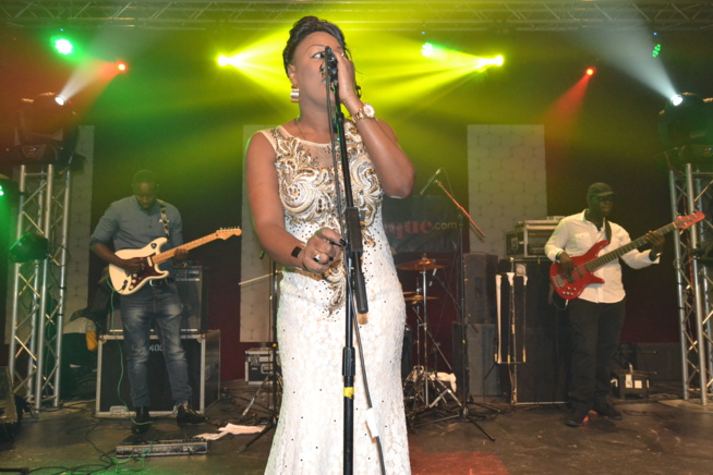 Exclusif-Carnet Rose: Titi la Lionne, c’est désormais Madame Ndao! Exclusif-Carnet Rose: Titi la Lionne, c’est désormais Madame Ndao!