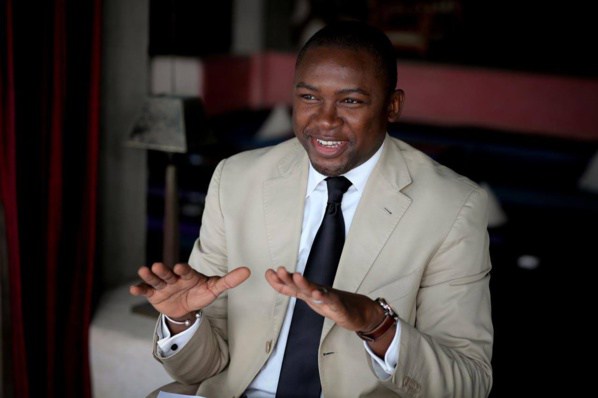 Dr Cheikh Diallo : « La vérité sur mon contrat avec Jeune Afrique » Dr Cheikh Diallo : « La vérité sur mon contrat avec Jeune Afrique »