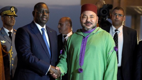 Le Maroc et le Sénégal signent un accord pour une meilleure gestion de la pêche du poulpe