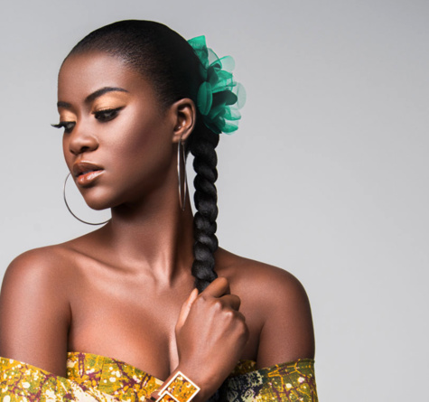 Guirazzi : quatre soeurs et une ambition mode contemporaine et les vêtements traditionnels africains Guirazzi : quatre soeurs et une ambition mode contemporaine et les vêtements traditionnels africains