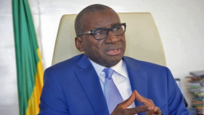 Le ministre de la Justice réussit sa médiation avec l'UMS Le ministre de la Justice réussit sa médiation avec l'UMS