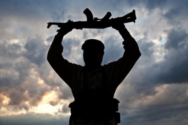 Assane Kamara, un fils d’un ancien diplomate sénégalais devenu jihadiste Assane Kamara, un fils d’un ancien diplomate sénégalais devenu jihadiste