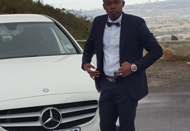 A seulement 23 ans, il est devenu le plus jeune millionnaire d’Afrique ! A seulement 23 ans, il est devenu le plus jeune millionnaire d’Afrique !