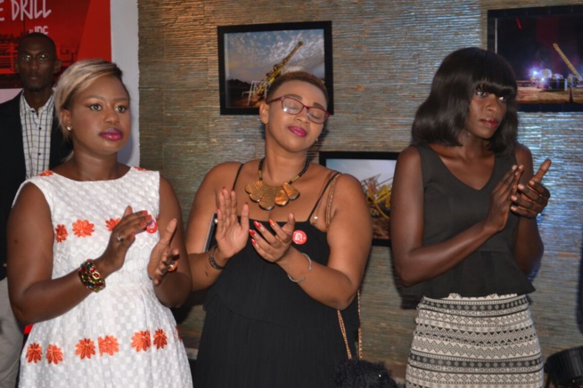 Live à Alkimia, le trio du groupe Safari casse la baraque.Regardez