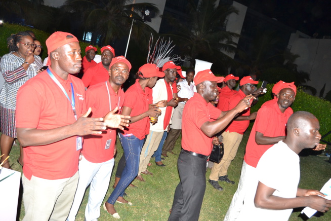 Lancement nouveau carburant, Total Excellium porte son choix sur le chanteur Pape Diouf. Lancement nouveau carburant, Total Excellium porte son choix sur le chanteur Pape Diouf.