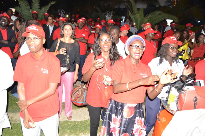 Lancement nouveau carburant, Total Excellium porte son choix sur le chanteur Pape Diouf. Lancement nouveau carburant, Total Excellium porte son choix sur le chanteur Pape Diouf.