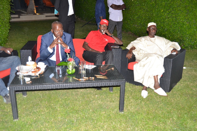 Lancement nouveau carburant, Total Excellium porte son choix sur le chanteur Pape Diouf. Lancement nouveau carburant, Total Excellium porte son choix sur le chanteur Pape Diouf.