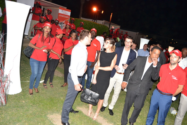 Lancement nouveau carburant, Total Excellium porte son choix sur le chanteur Pape Diouf. Lancement nouveau carburant, Total Excellium porte son choix sur le chanteur Pape Diouf.