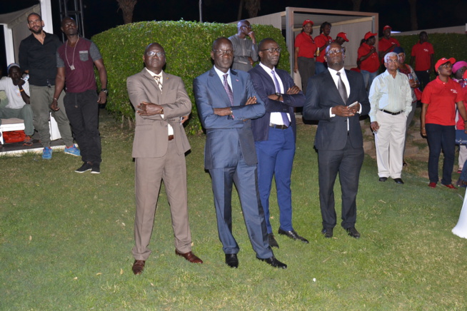 Lancement nouveau carburant, Total Excellium porte son choix sur le chanteur Pape Diouf. Lancement nouveau carburant, Total Excellium porte son choix sur le chanteur Pape Diouf.