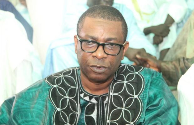 Youssou Ndour : “Ndiouga Dieng était un monument de la musique”