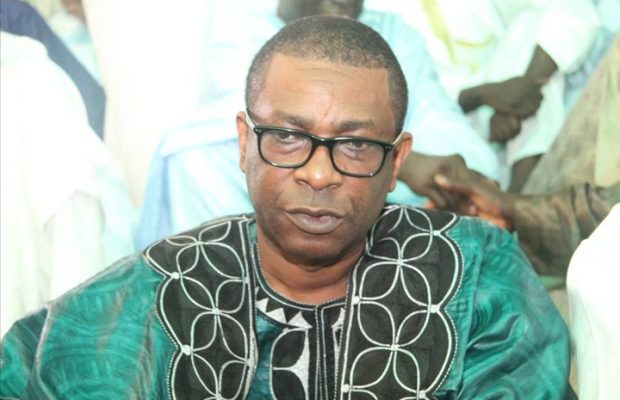 Youssou Ndour : “Ndiouga Dieng était un monument de la musique” Youssou Ndour : “Ndiouga Dieng était un monument de la musique”
