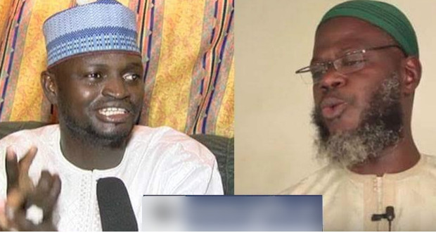 Vidéo- Oumar Niane « Tabibi » recadre Oustaz Omar Sall : Un Iman qui … Vidéo- Oumar Niane « Tabibi » recadre Oustaz Omar Sall : Un Iman qui …