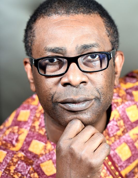 Youssou Ndour : « Je demande solennellement à Trump d’exprimer des regrets » Youssou Ndour : « Je demande solennellement à Trump d’exprimer des regrets »