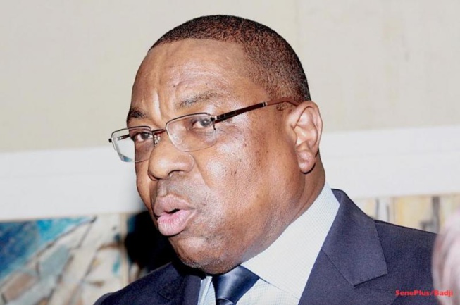 AU : Dakar a engagé la campagne de promotion de la candidature du Pr Bathily (mankeur ndiaye) AU : Dakar a engagé la campagne de promotion de la candidature du Pr Bathily (mankeur ndiaye)