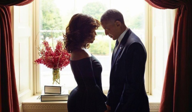 Après 22 ans mariage avec Barack Obama : Michelle révèle les secrets de leur longévité Après 22 ans mariage avec Barack Obama : Michelle révèle les secrets de leur longévité