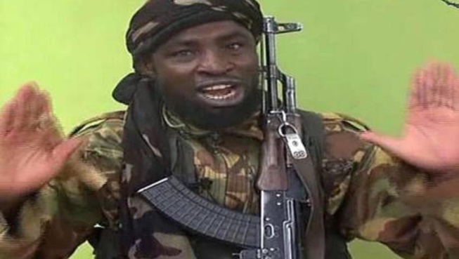 Boko Haram : pour Abubakar Shekau, la guerre contre Trump «ne fait que commencer » Boko Haram : pour Abubakar Shekau, la guerre contre Trump «ne fait que commencer »