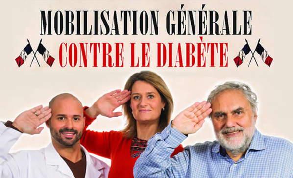 Alerte DIABÈTE : Vous avez l’un de ces 10 signes? Allez impérativement consulter un médecin! Alerte DIABÈTE : Vous avez l’un de ces 10 signes? Allez impérativement consulter un médecin!