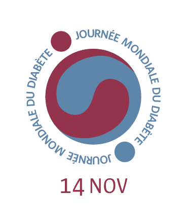 Ce 14 novembre, journée mondiale du diabète Ce 14 novembre, journée mondiale du diabète