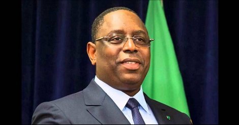 Macky Sall : "La gestion gabégique des ressources à des fins partisanes est révolue’’ Macky Sall : "La gestion gabégique des ressources à des fins partisanes est révolue’’