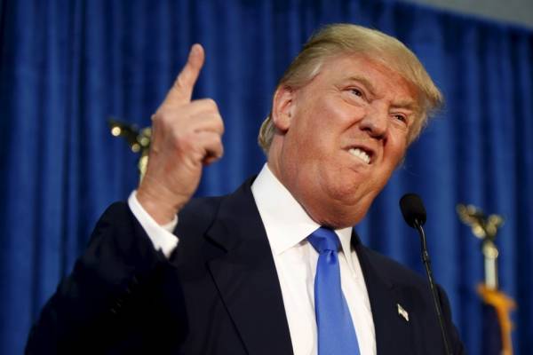 Etats-Unis : Trump va être destitué, pense l’historien qui avait prédit sa victoire Etats-Unis : Trump va être destitué, pense l’historien qui avait prédit sa victoire