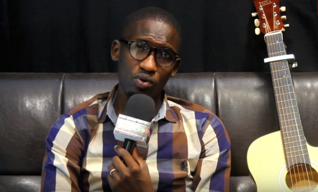 Vidéo : Demba Guissé á coeur ouvert ! Vidéo : Demba Guissé á coeur ouvert !