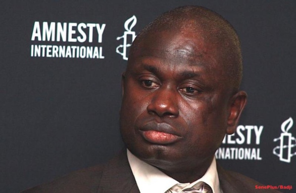 Décès de Ibrahima Baldé : Amnesty International, La Ligue Sénégalaise des Droits Humains (LSDH) et la RADDHO chargent la brigade de gendarmerie de Médina Yoro Foulah Décès de Ibrahima Baldé : Amnesty International, La Ligue Sénégalaise des Droits Humains (LSDH) et la RADDHO chargent la brigade de gendarmerie de Médina Yoro Foulah
