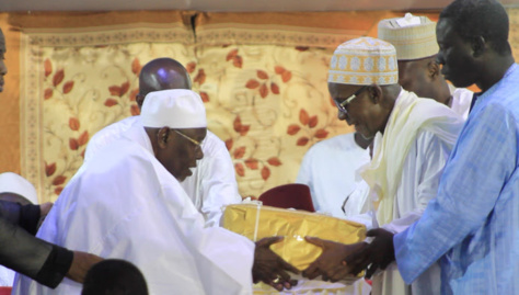 36ème Edition des Journées Cheikh - Le pacte avec Baye Niasse - Stabilité politique du pays, Exigences de la Tijaniyya : Ce qu'il faut retenir du Message de Serigne Abdoul Aziz Sy Al Amine 36ème Edition des Journées Cheikh - Le pacte avec Baye Niasse - Stabilité politique du pays, Exigences de la Tijaniyya : Ce qu'il faut retenir du Message de Serigne Abdoul Aziz Sy Al Amine