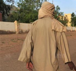 Rufisque : Abou Zoubaïb, un présumé djihadiste arrêté par la Dic Rufisque : Abou Zoubaïb, un présumé djihadiste arrêté par la Dic
