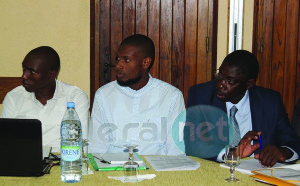Photos: l'atelier de partage sur les outils de planification, avec le ministère des finances en collaboration avec le bureau sous-régional de la commission économique des nations unies pour l'Afrique Photos: l'atelier de partage sur les outils de planification, avec le ministère des finances en collaboration avec le bureau sous-régional de la commission économique des nations unies pour l'Afrique