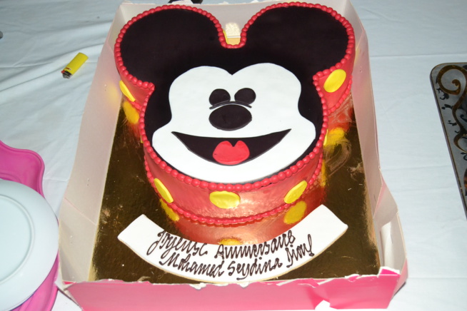 2 ANS: Le couple Pape Diouf Bébé Basse fêtent l'anniversaire de Mohamed Diouf. 2 ANS: Le couple Pape Diouf Bébé Basse fêtent l'anniversaire de Mohamed Diouf.