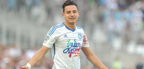 Football : le joueur de l’OM Florian Thauvin violemment agressé à Marseille