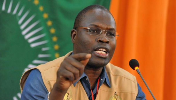 Présidentielle de 2019 : Khalifa Sall refuse d’être un mouton de panurge Présidentielle de 2019 : Khalifa Sall refuse d’être un mouton de panurge