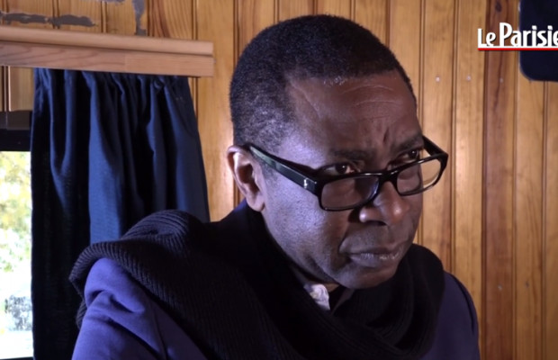 Vidéo: Youssou Ndour: « Les rappeurs sénégalais n’ont rien à envier à Booba » Vidéo: Youssou Ndour: « Les rappeurs sénégalais n’ont rien à envier à Booba »