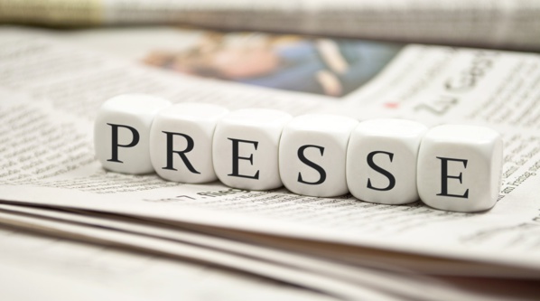 Adoption du nouveau code de la presse : la dépénalisation des délits de presse enlevée du texte Adoption du nouveau code de la presse : la dépénalisation des délits de presse enlevée du texte
