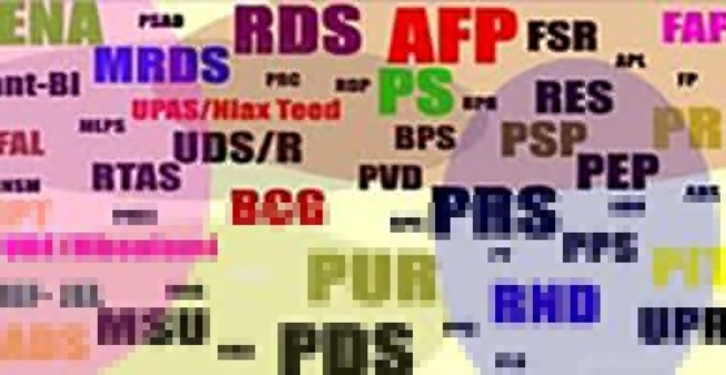 Le Sénégal compte 272 partis politiques et 410 syndicats Le Sénégal compte 272 partis politiques et 410 syndicats