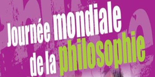 Ce 17 novembre, 3 journées mondiales, Journée de la Philosophie à l'UNESCO,de l'épilepsie et de la Prématurité