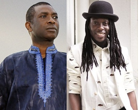 Youssou Ndour : Fadda Freddy « C’est un garçon très profond dans ce qu’il… Youssou Ndour : Fadda Freddy « C’est un garçon très profond dans ce qu’il…