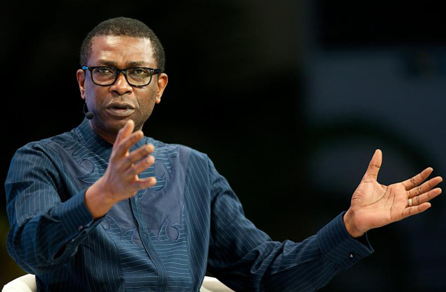 Youssou Ndour au Grand Journal de Canal plus : "J'aurais pu être au Bataclan, en tant qu'acteur, le soir des attentats de novembre dernier" Youssou Ndour au Grand Journal de Canal plus : "J'aurais pu être au Bataclan, en tant qu'acteur, le soir des attentats de novembre dernier"