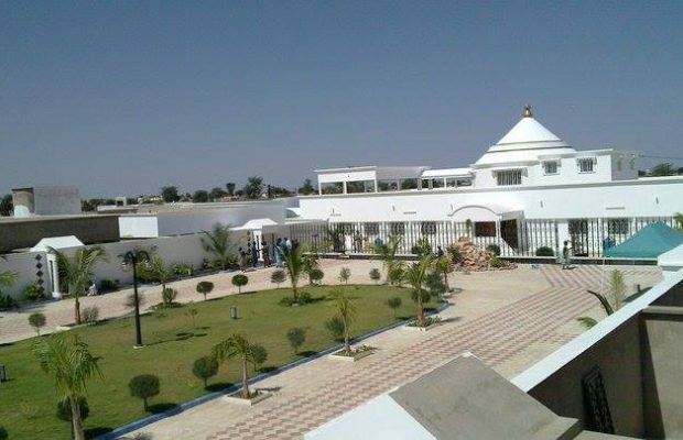 l’intérieur du palais Serigne Abdou Karim Mbacké Borom »Makalimal Akhlah » en Images l’intérieur du palais Serigne Abdou Karim Mbacké Borom »Makalimal Akhlah » en Images