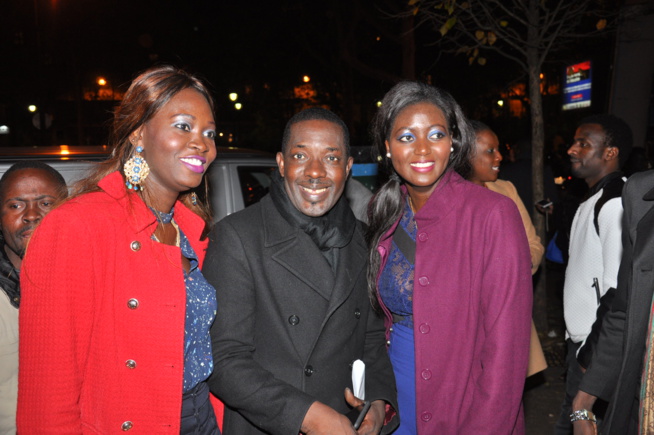 Exclusif vipeoples: Youssou Ndour explose le Bataclan à guichet fermé. Regardez les images. Exclusif vipeoples: Youssou Ndour explose le Bataclan à guichet fermé. Regardez les images.