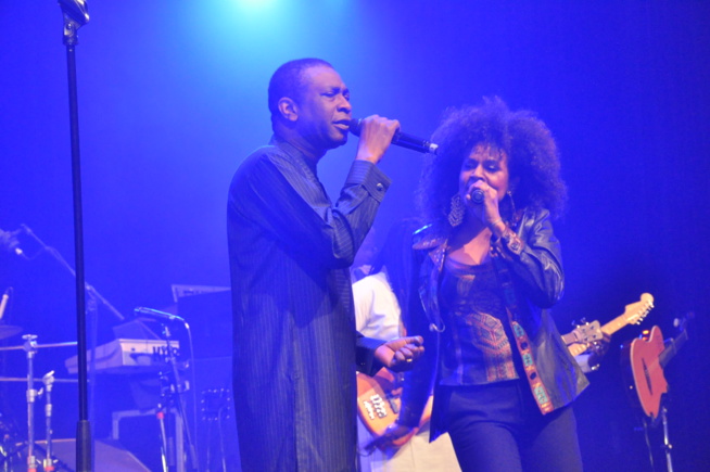 Exclusif vipeoples: Youssou Ndour explose le Bataclan à guichet fermé. Regardez les images. Exclusif vipeoples: Youssou Ndour explose le Bataclan à guichet fermé. Regardez les images.