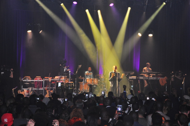 Exclusif vipeoples: Youssou Ndour explose le Bataclan à guichet fermé. Regardez les images. Exclusif vipeoples: Youssou Ndour explose le Bataclan à guichet fermé. Regardez les images.