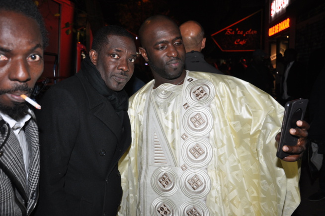 Exclusif vipeoples: Youssou Ndour explose le Bataclan à guichet fermé. Regardez les images. Exclusif vipeoples: Youssou Ndour explose le Bataclan à guichet fermé. Regardez les images.