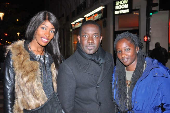 Exclusif vipeoples: Youssou Ndour explose le Bataclan à guichet fermé. Regardez les images. Exclusif vipeoples: Youssou Ndour explose le Bataclan à guichet fermé. Regardez les images.