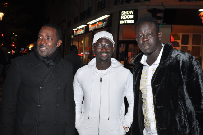 Exclusif vipeoples: Youssou Ndour explose le Bataclan à guichet fermé. Regardez les images. Exclusif vipeoples: Youssou Ndour explose le Bataclan à guichet fermé. Regardez les images.