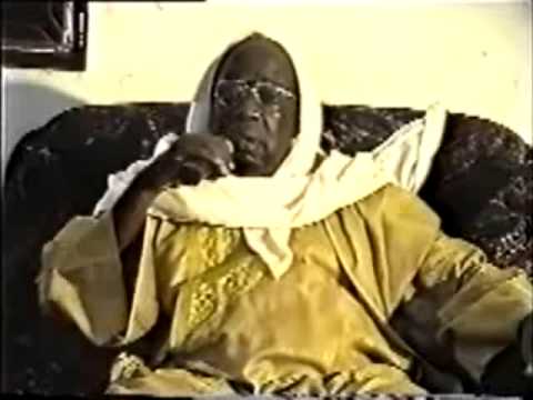 L'histoire du Mouridisme par Serigne Moustapha Lô L'histoire du Mouridisme par Serigne Moustapha Lô