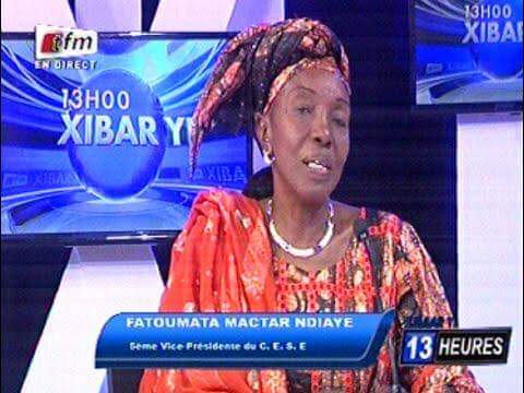 Le meurtrier de Fatoumata Mactar Ndiaye, vient d’être arrêté par la police de Pikine. Le meurtrier de Fatoumata Mactar Ndiaye, vient d’être arrêté par la police de Pikine.