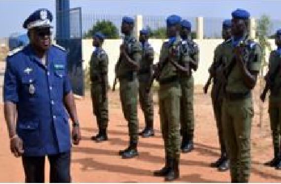 Couverture sécuritaire Magal : 22 blessés et 03 pertes en vies humaines enregistrés par la Gendarmerie Couverture sécuritaire Magal : 22 blessés et 03 pertes en vies humaines enregistrés par la Gendarmerie